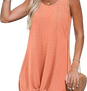 Beach Vacation Clothes